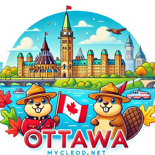 ott.mycleod.net Logo